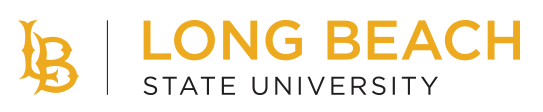 Long Beach State University Logo