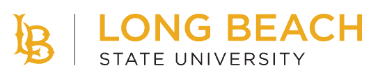 Long Beach State University Logo