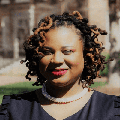 Dr. Shonda Goward, Leader in Equitable Student Success, Elected as Board Chair of the CSU Network